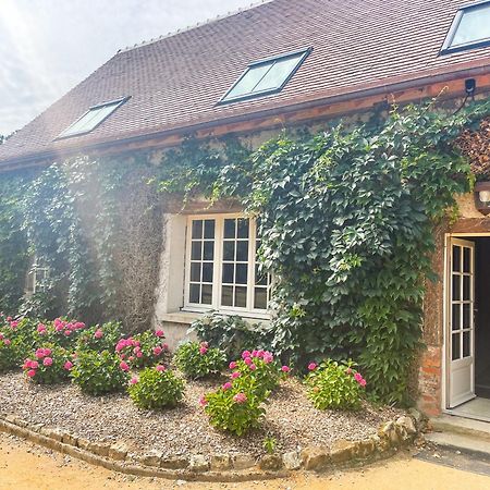 Domaine De Charnay - Charme Et Confort Dans Un Environnement D'Exception Vierzon Exterior foto